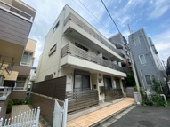 ケイ・アパルトメント三宿の画像
