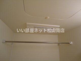 【浴室】 | プラムガーデンYouki