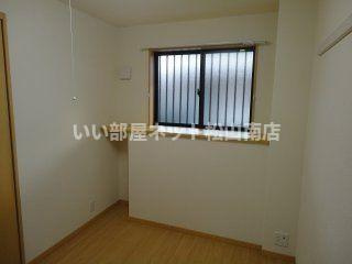 【洋室】 | プラムガーデンYouki