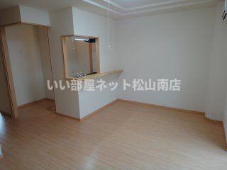 【居間・リビング】 | プラムガーデンYouki