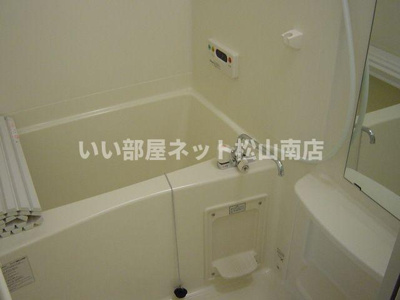 【浴室】 | プラムガーデンYouki