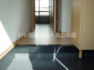 【玄関】 | プラムガーデンYouki