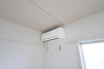 【設備】 | ビレッジハウス大曲2号棟