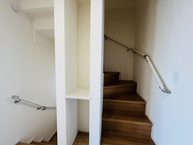 【その他】 | 本庄市東台１丁目　ブルーミングガーデン　新築戸建　全２棟　2号棟