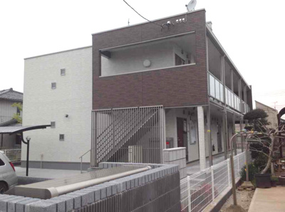 【外観】 | ソブレクエスタ