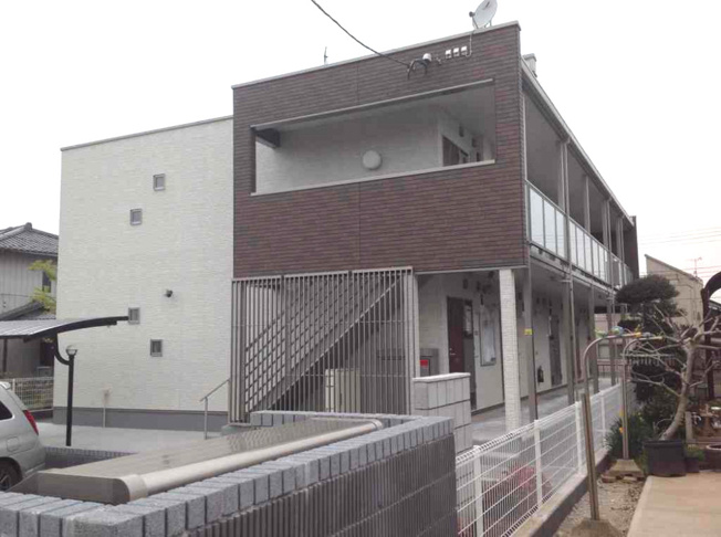 【外観】 | ソブレクエスタ