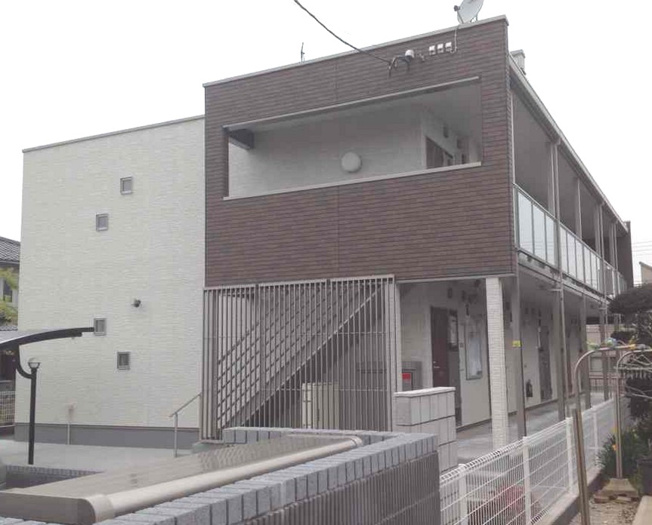 【エントランス】 | ソブレクエスタ