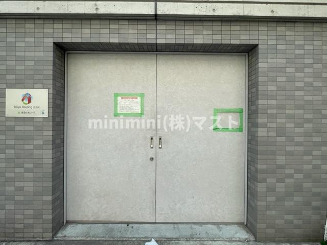 イーストヴィラ梅田のその他共用部分