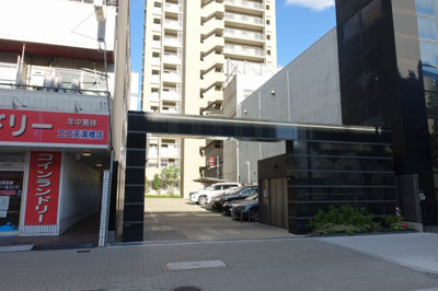  | プレサンスロジェ天満橋リバーテラス | 嬉しいペット飼育可能(管理規約による制限有)