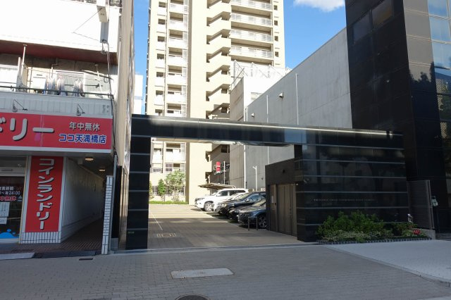  | プレサンスロジェ天満橋リバーテラス | 嬉しいペット飼育可能(管理規約による制限有)