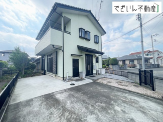 【外観】 | 現地(2025年4月撮影)