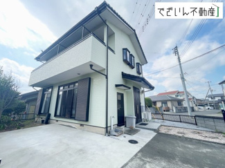 【外観】 | 現地(2025年4月撮影)