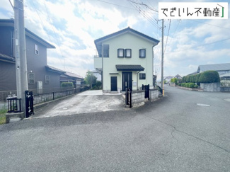 【外観】 | 現地(2025年4月撮影)