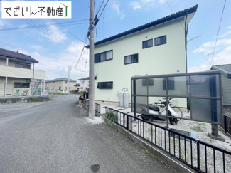 【外観】 | 現地(2025年4月撮影)