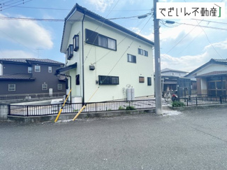 【外観】 | 現地(2025年4月撮影)