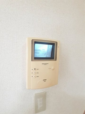 【セキュリティ】 | アヴァンツァーレ・イースト