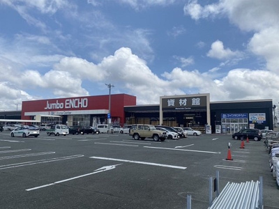 【周辺】 | アヴァンツァーレ・イースト | ジャンボエンチョーまで1600m