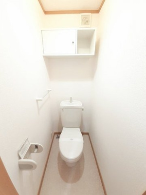 【トイレ】 | アヴァンツァーレ・イースト