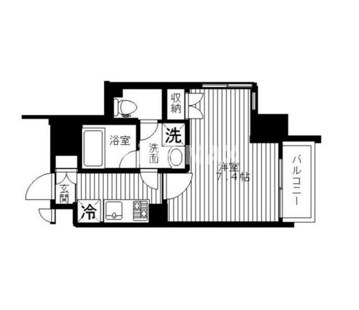 セリーズ門前仲町