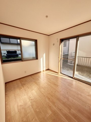 【洋室】 | さいたま市大宮区三橋一丁目戸建③