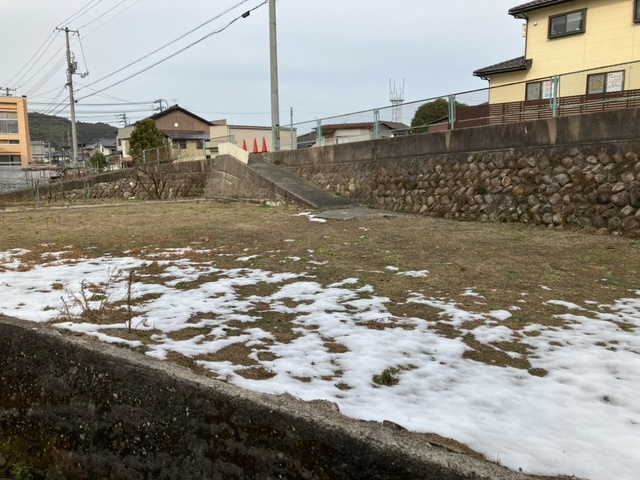 湊町土地