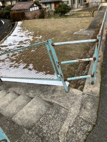 湊町土地の周辺