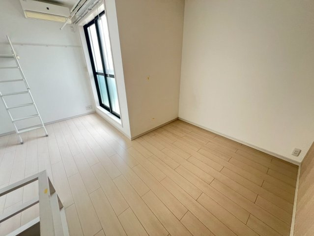 Luna　Piena（ルーナピエナ）の居間・リビング