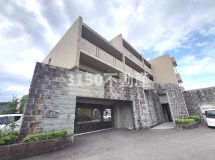 ラ・ミノールIIの外観