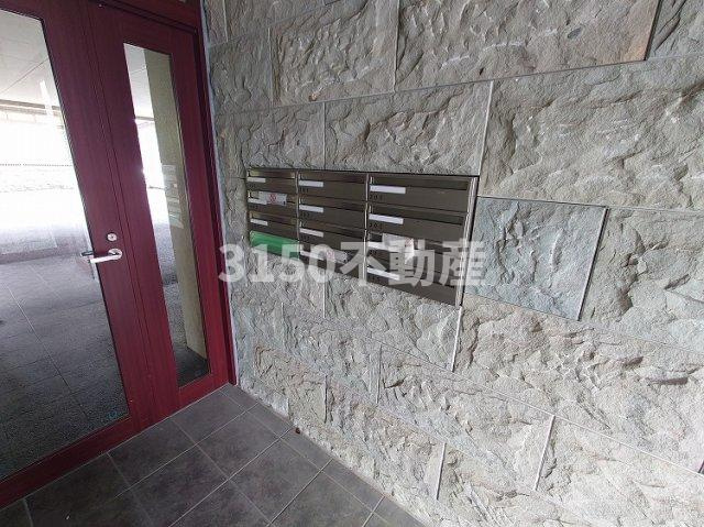 ラ・ミノールIIのその他共用部分