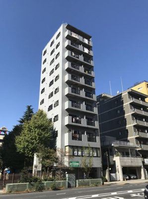 【外観】 | テラス三ノ輪