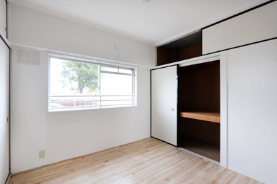 【その他】 | ビレッジハウス関が丘第二4号棟