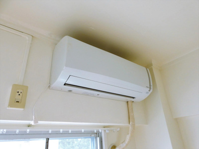 【設備】 | ビレッジハウス関が丘第二4号棟