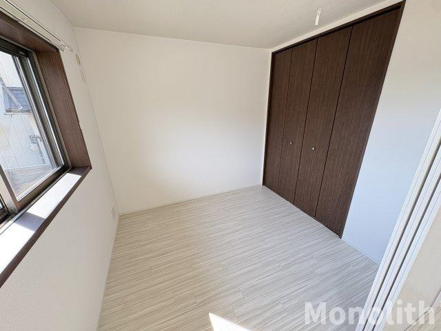 Casa Domaniの内装
