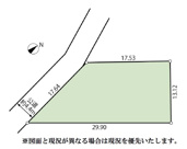 東松山市上野本の画像