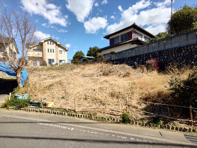 【外観】 | 東松山市上野本 | 日当たり良好です