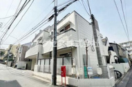 中野区中央２丁目のマンションの画像