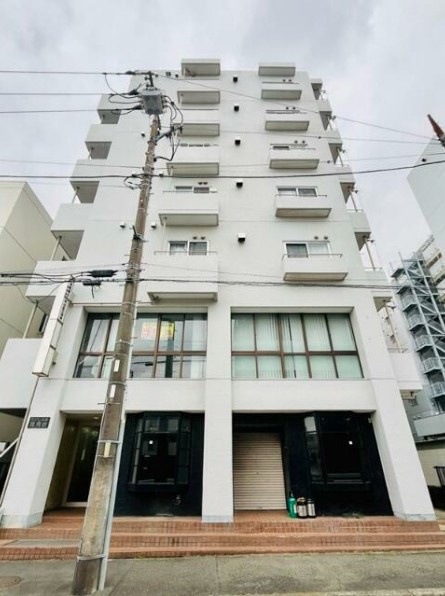 エクレール湘南台