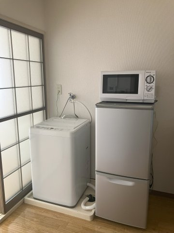 【設備】 | ロジュマン本郷