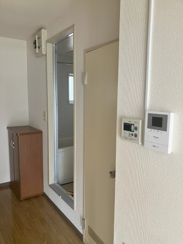 【セキュリティ】 | ロジュマン本郷