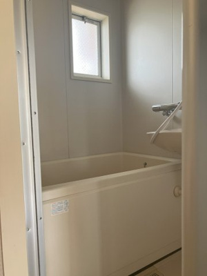 【浴室】 | ロジュマン本郷