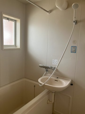 【浴室】 | ロジュマン本郷