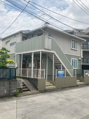 【外観】 | ロジュマン本郷