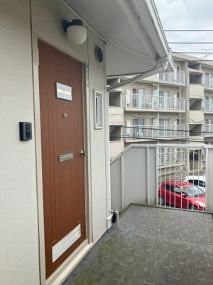 【エントランス】 | ロジュマン本郷