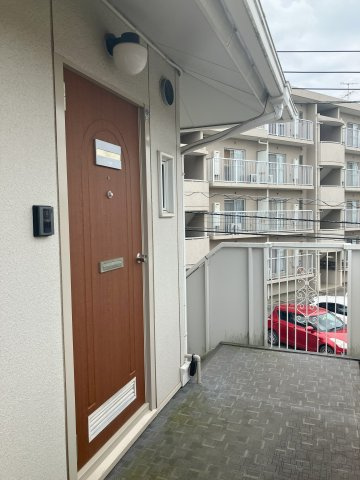 【エントランス】 | ロジュマン本郷