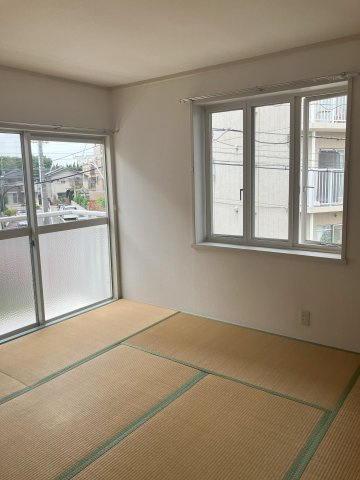 【和室】 | ロジュマン本郷