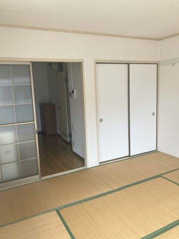 【和室】 | ロジュマン本郷