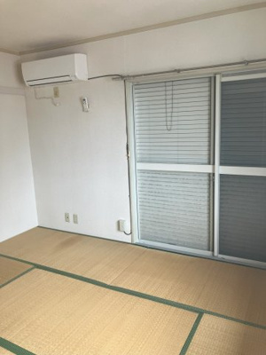 【和室】 | ロジュマン本郷