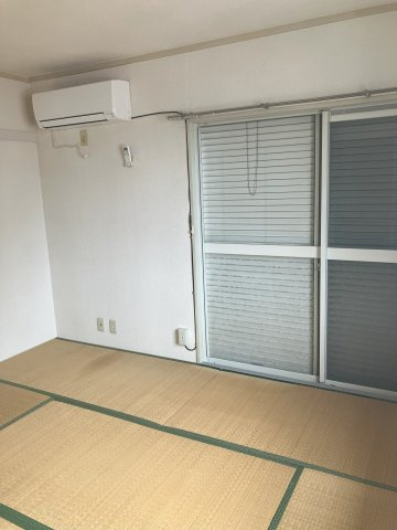 【和室】 | ロジュマン本郷