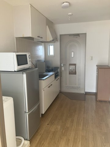 【キッチン】 | ロジュマン本郷