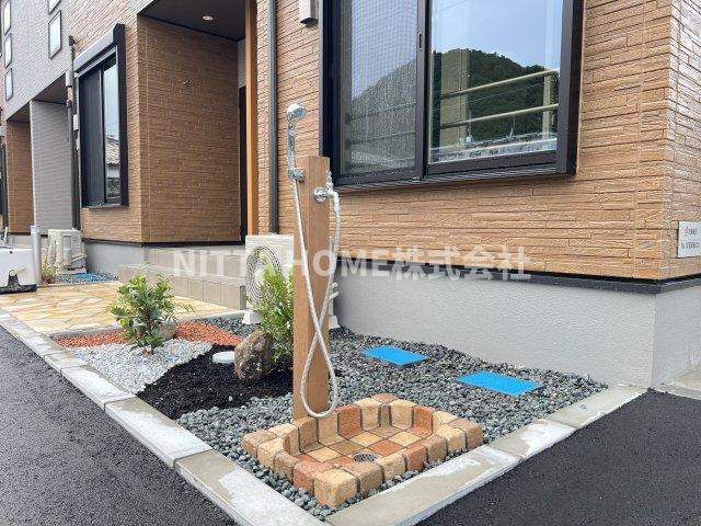 デスパシオ氷上Ⅱのエントランス|２０２５年９月下旬入居可能です◆